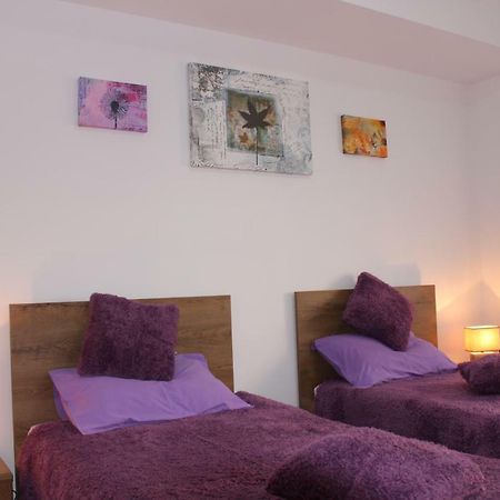 Still Apartament Krajowa Zewnętrze zdjęcie