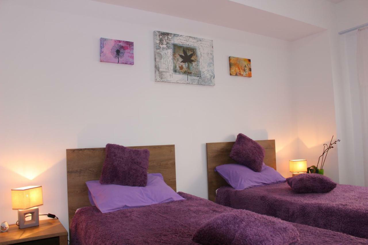 Still Apartament Krajowa Zewnętrze zdjęcie