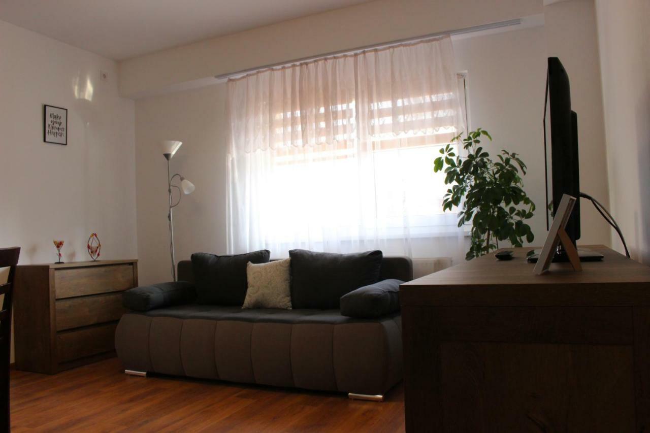 Still Apartament Krajowa Zewnętrze zdjęcie