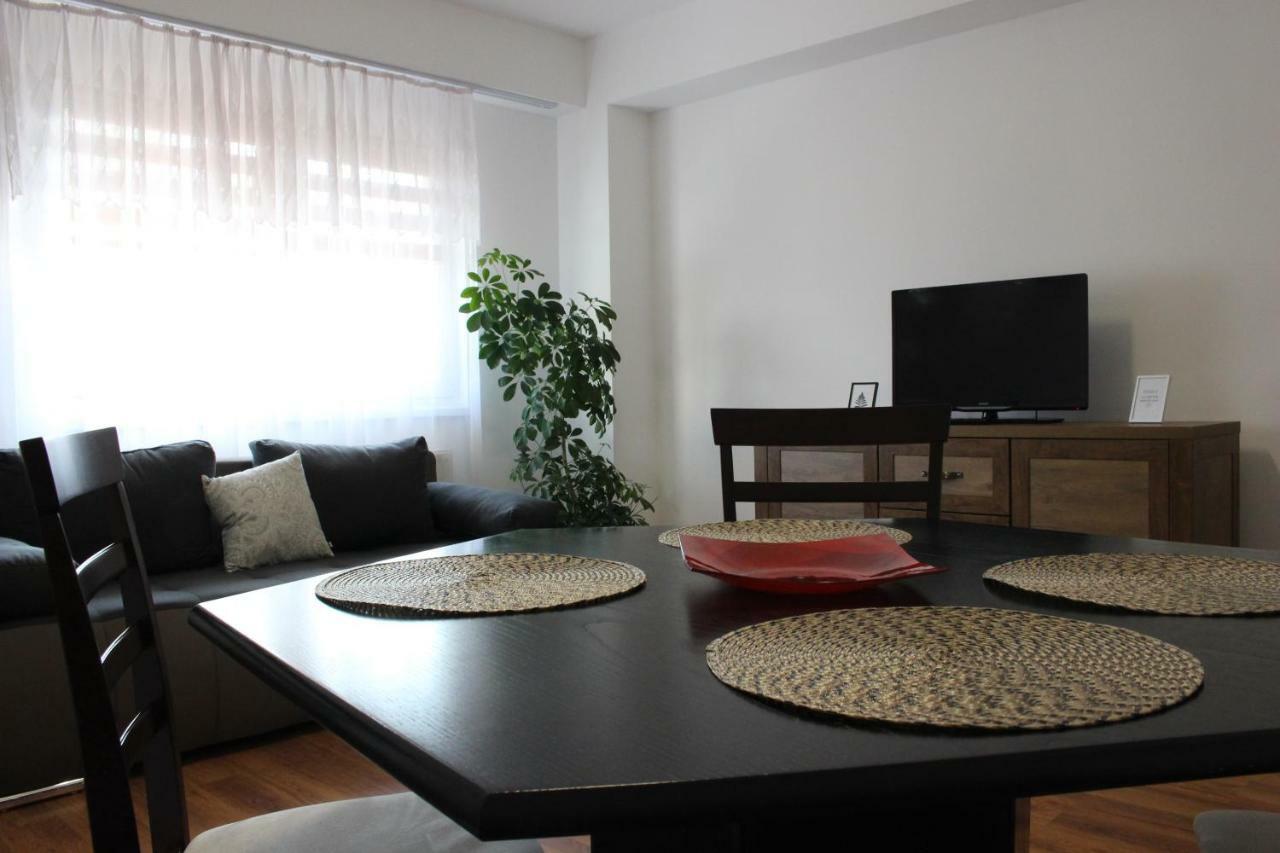 Still Apartament Krajowa Zewnętrze zdjęcie