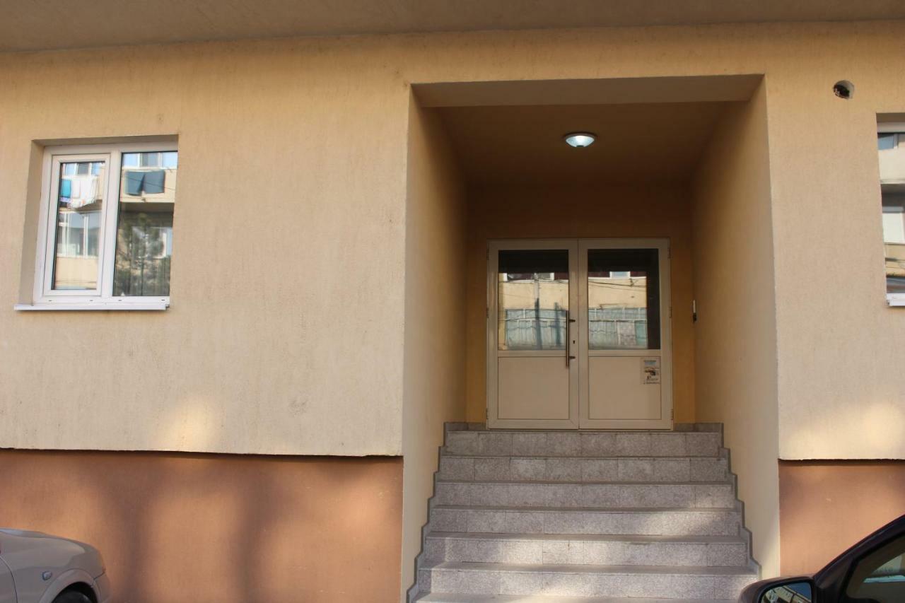 Still Apartament Krajowa Zewnętrze zdjęcie