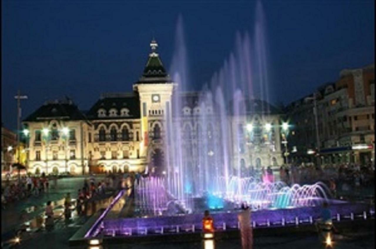 Still Apartament Krajowa Zewnętrze zdjęcie