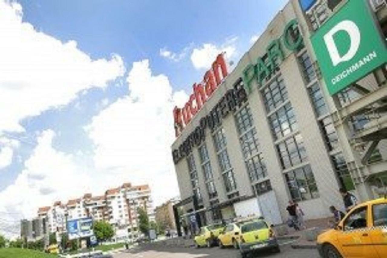 Still Apartament Krajowa Zewnętrze zdjęcie